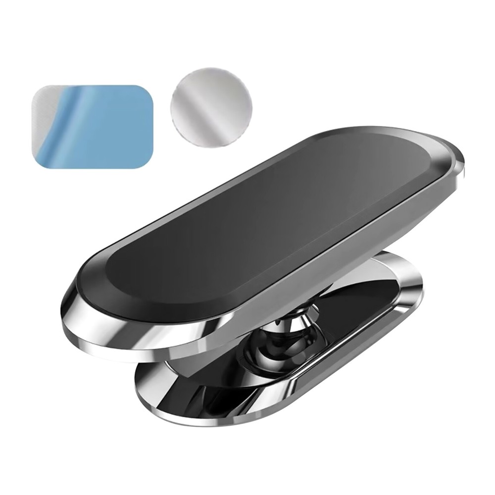 Universal 360° Rotating Magnetic Car Mount for Dashboard