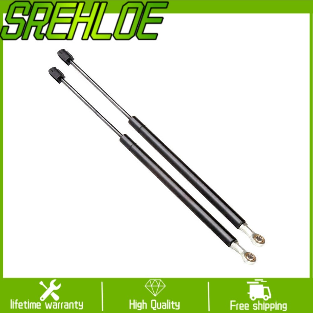 2 Rear Window Lift Support Struts for 1991-2001 Ford Explorer 2-Pack