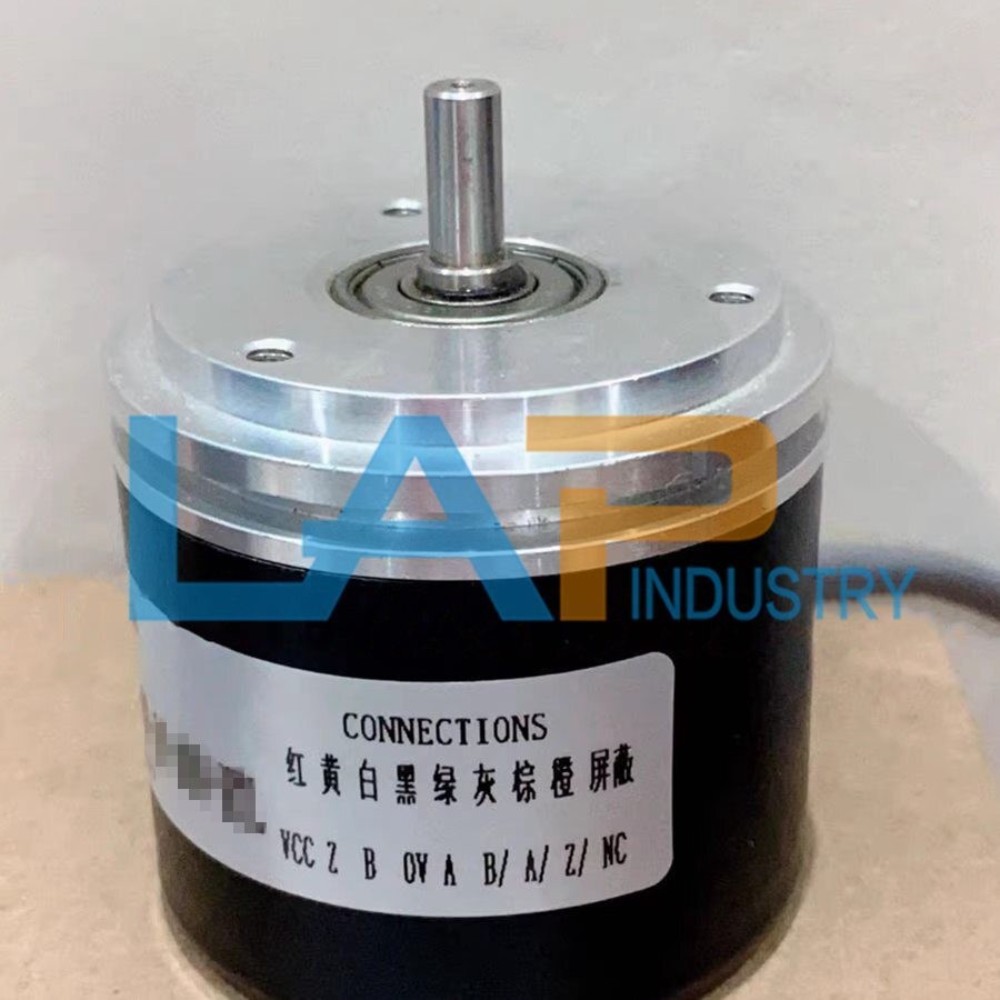 1Pcs New For ENC58-S06-1000-C15 Encoder Replacement