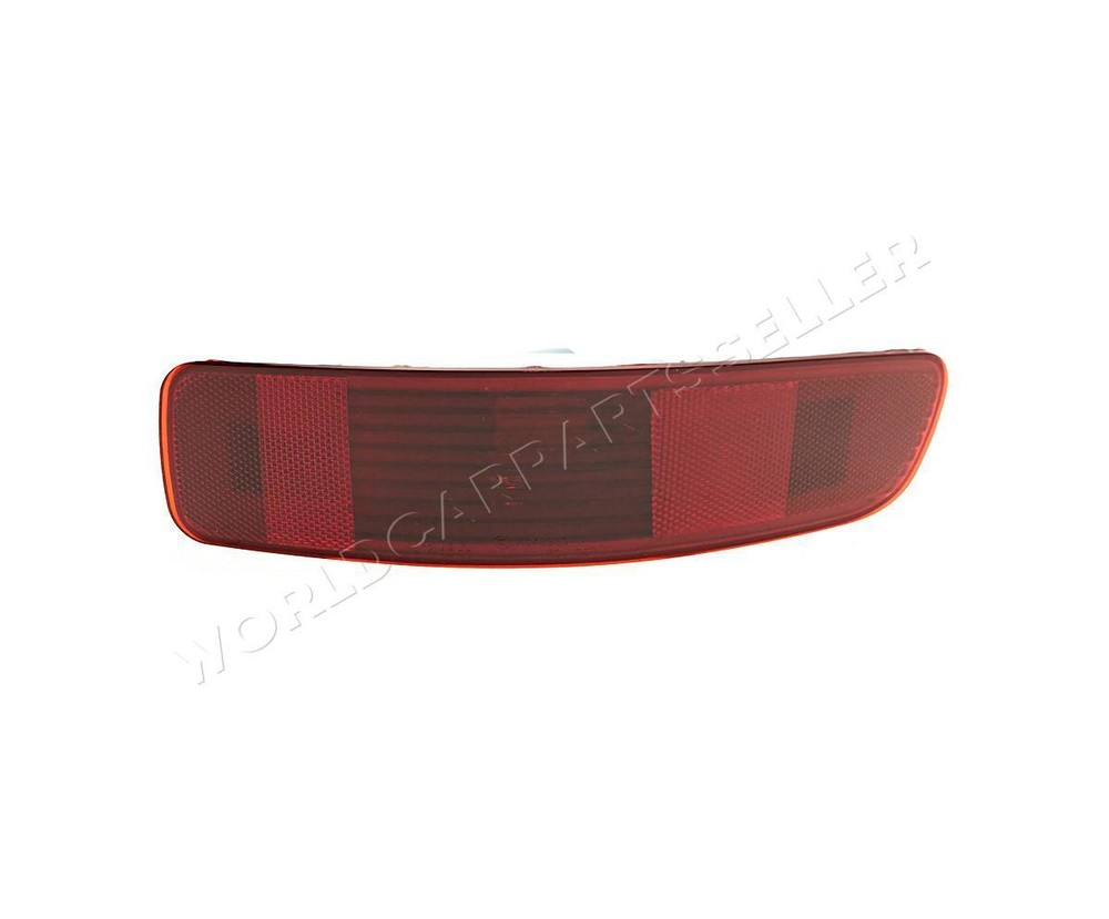 Rear Fog Light Right For CITROEN MITSUBISHI OUTLANDER PEUGEOT 4007 V