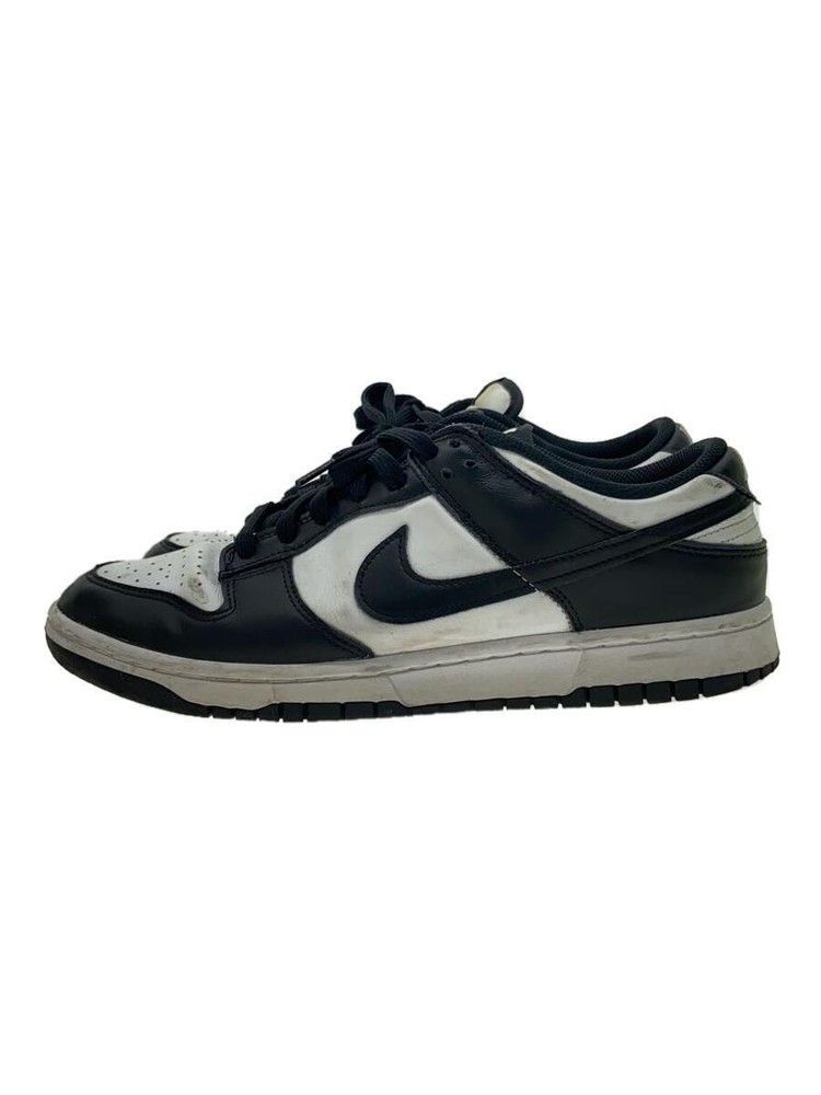 Nike Dunk Low Dunk Low 28Cm Blk EK835