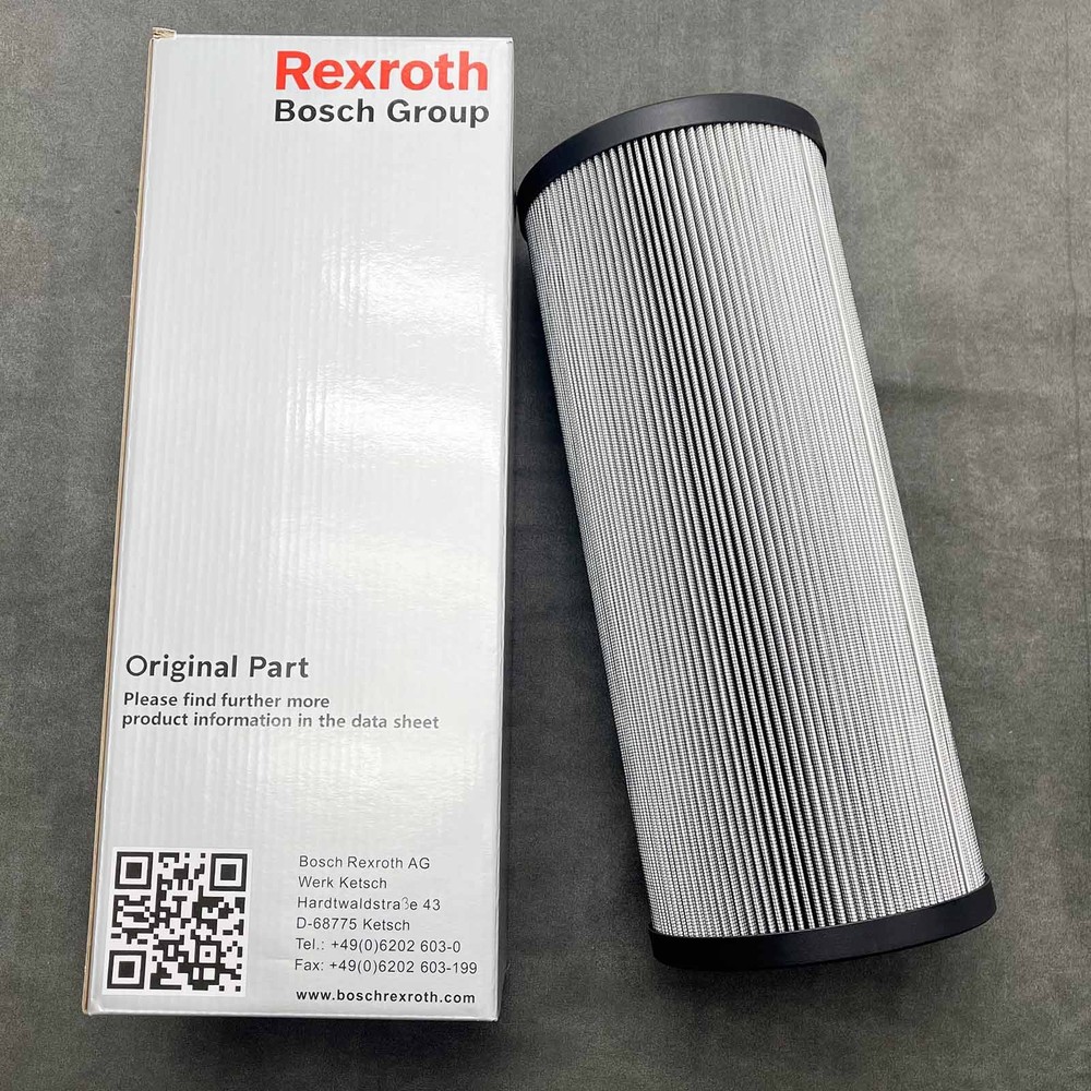 New Hydraulic Filter Element for Rexroth R928006035