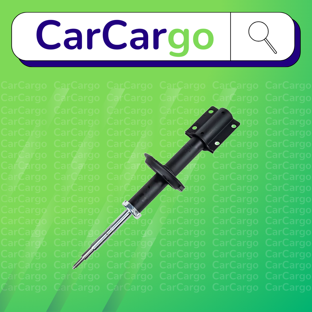 FRONT SHOCK ABSORBER FITS Peugeot Boxer 2.8 HDi 4x4 2000-2002 OE QUALITY