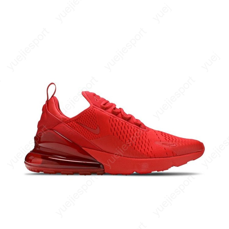 Size 12 - Nike Air Max 270 University Red