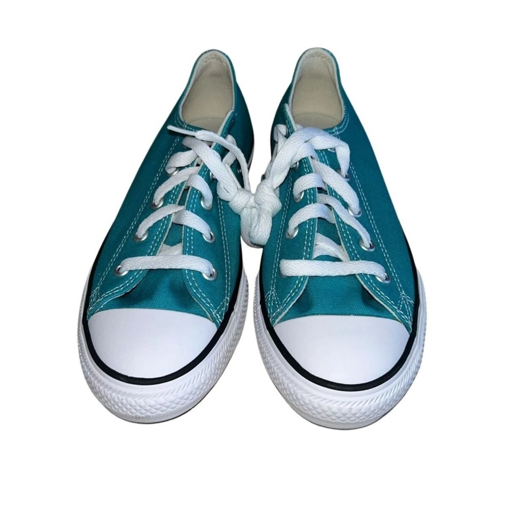 Size 5.5 - Converse Chuck Taylor All Star Ox Mediterranean