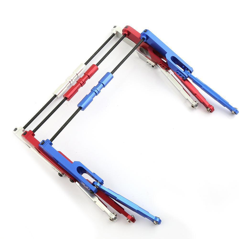 1/10 Upgrade Rear Sway Bar For Axial RBX10 Ryft 4WD Scale Rock Bouncer AXI03005