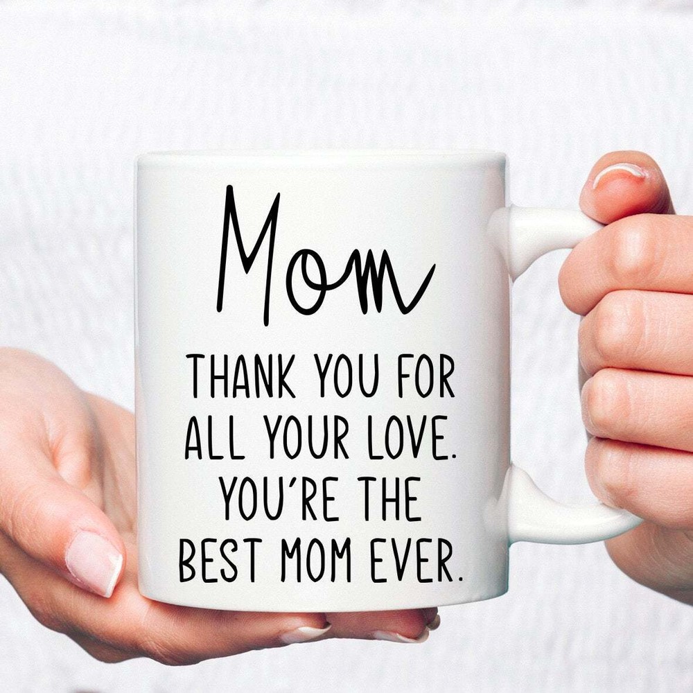 Mom Gifts Funny Mom Gift Mom Mug Mom Coffee Mug Mom Gift Idea Mom Birthday Gift