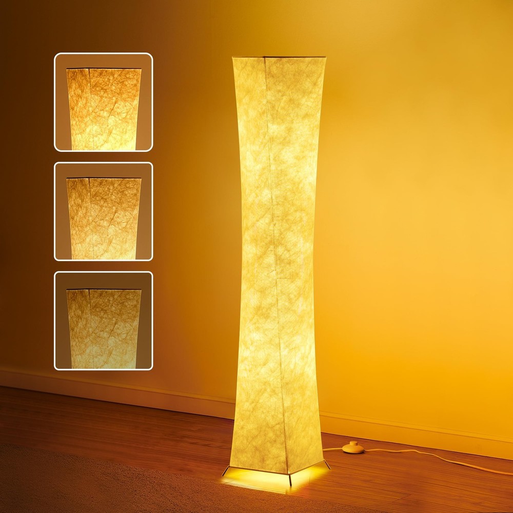 chiphy Floor Lamp, Dimmable 61
