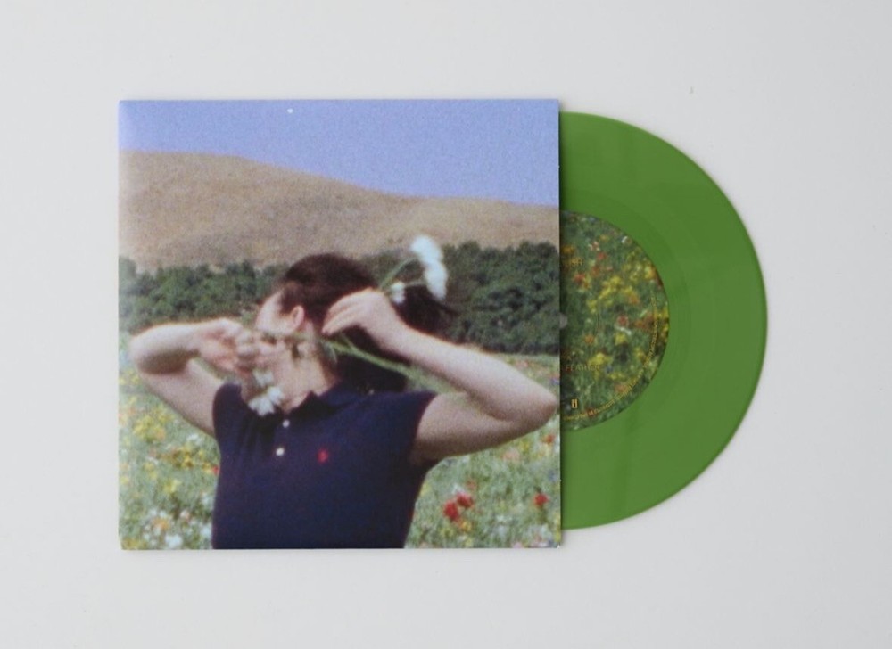 Billie Eilish Birds Of A Feather 7 Inch Vinyl Urban Outfitters Exclusive IN HAND