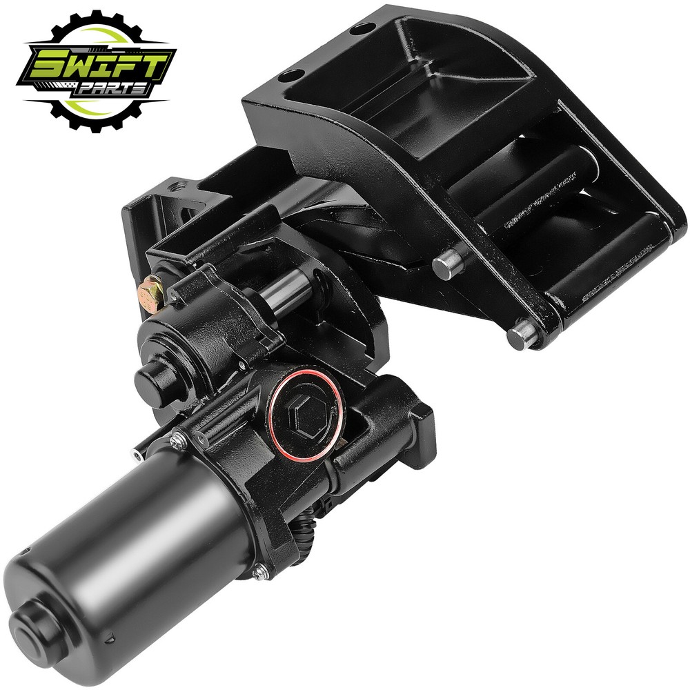 Ford F-150 2007-2014 Driver Side Power Running Board AL3Z16A507A OEM New  