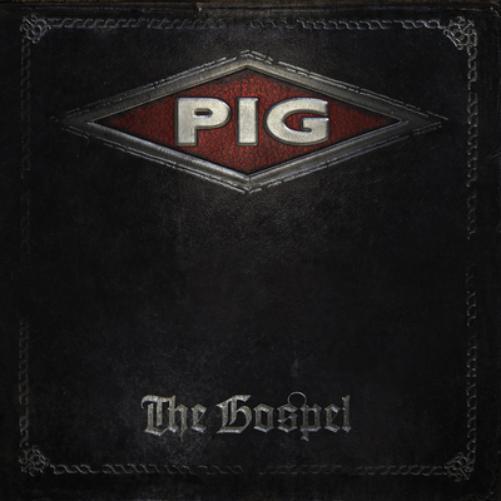 PIG The Gospel (CD) Album