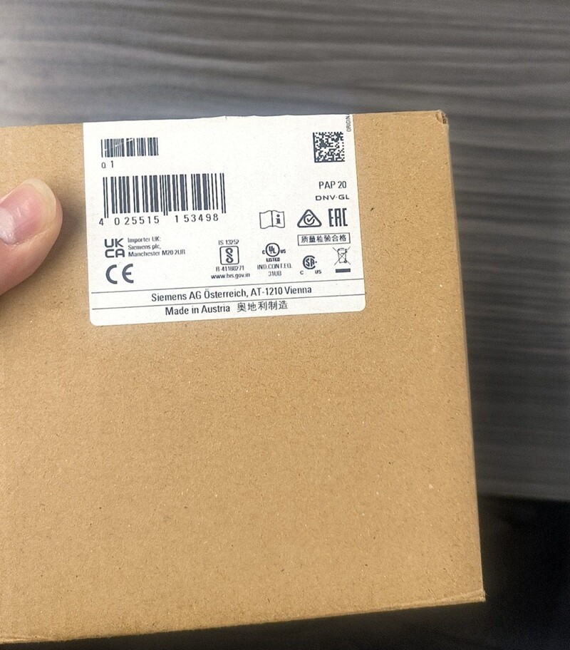 1PC  switch power supply 6EP1 334-2BA20  6EP1334-2BA20