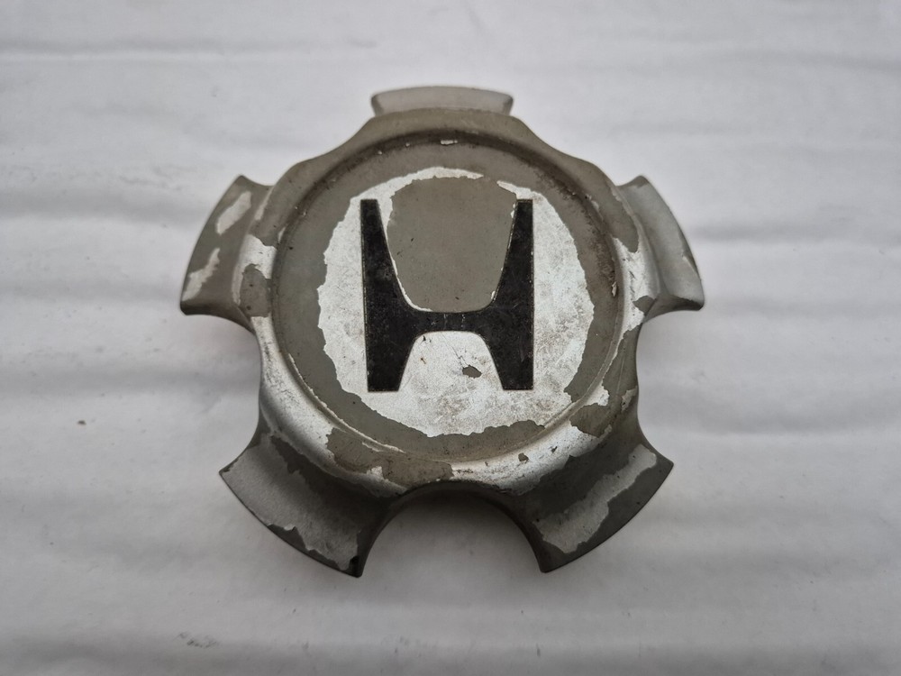 Genuine Honda JL501 110mm Alloy Wheel Center Cap Cover PA6PPE