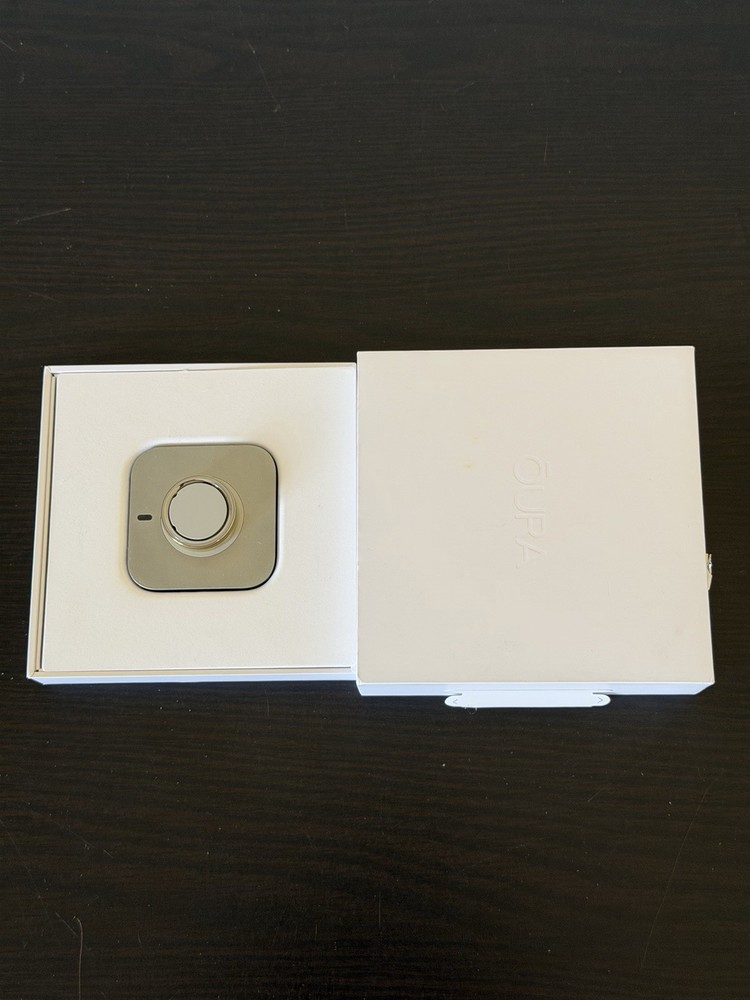 Oura Ring Gen 4 - Gold - Size 10 - (GREAT CONDITION)