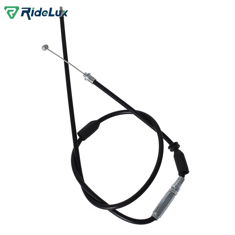 Carburetor Thumb Throttle Cable For Honda ATC70 ATC90 TRX70 TRX90 ATC110