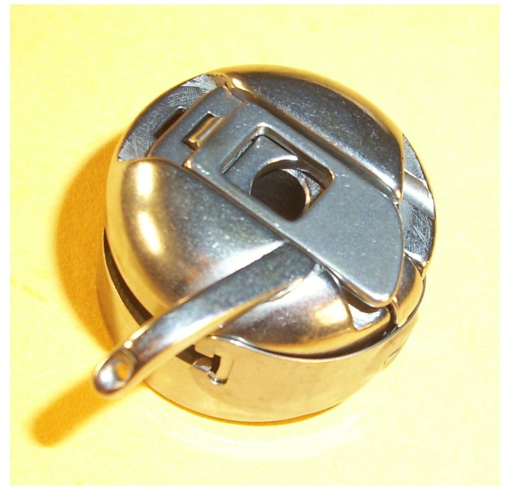 BOBBIN CASE for BERNINA  BERNETTE  708,709 710,717-729,731,732, 810, 811, 830