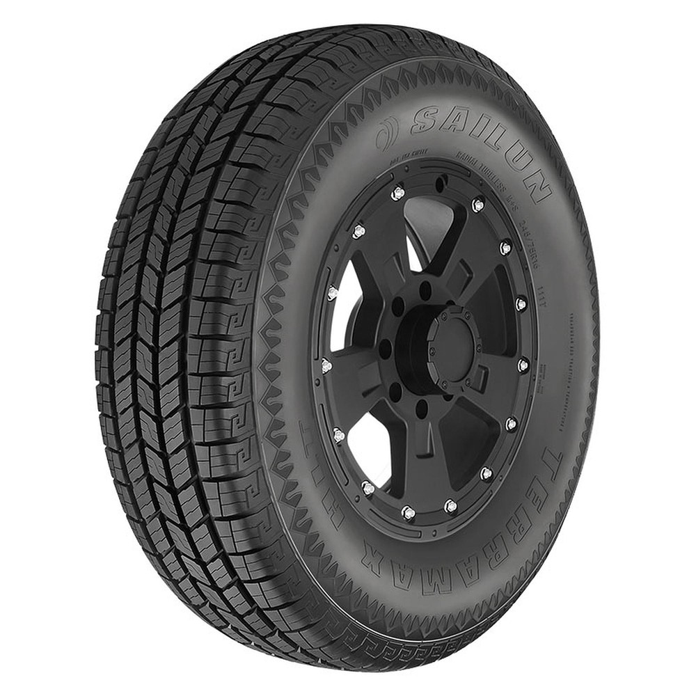 New Sailun Terramax HLT 275/55R20 Tires 275 55 20 All-Season SUV Light Truck