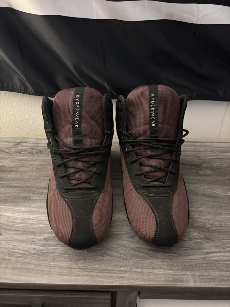 D-Mak Rogue 2 squat weight lifting shoes .power lifting gym shoes