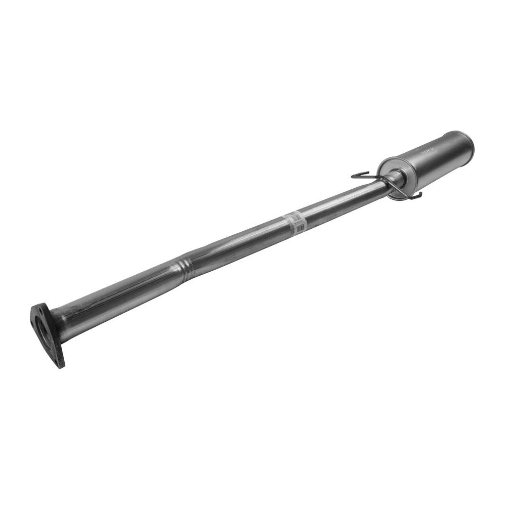 AP Exhaust Exhaust Pipe 58552 DAC