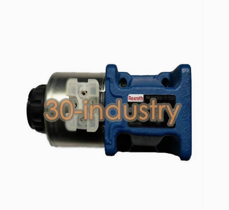 1PCS New Solenoid directional valve 4WE10L5X/HG24N9K4/M