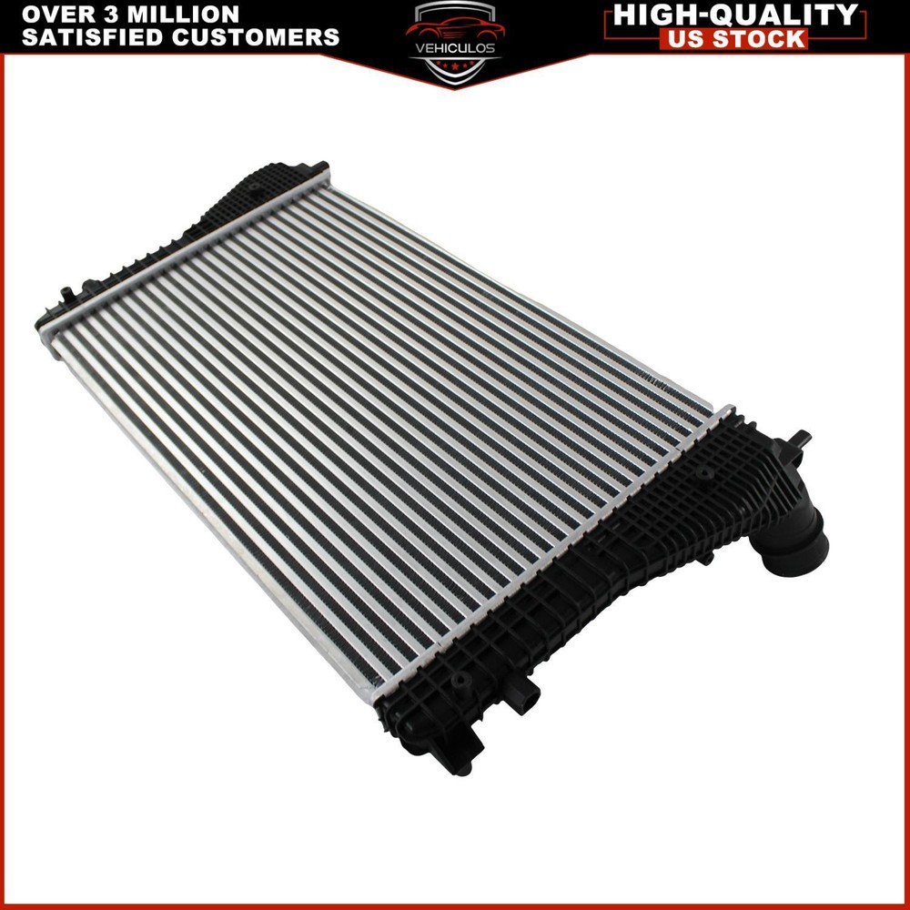 Boost Performance with Audi VW Intercooler for CC Beetle Jetta Passat 2.0 1K0145803AF