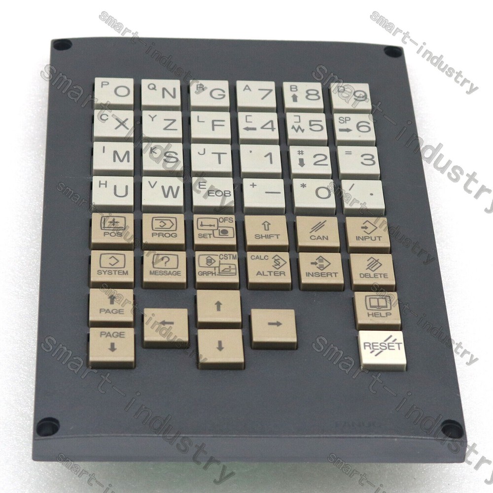 1PCS A02B-0323-C120#T A02B-0323-C120/T New For   PANEL Fast Delivery #A6-37