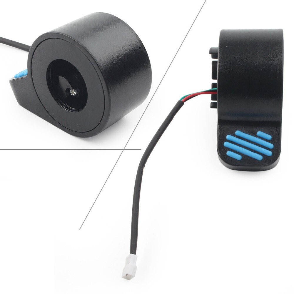 Ninebot ES1 ES2 ES3 ES4 Electric Scooter Throttle Finger Accelerator Button