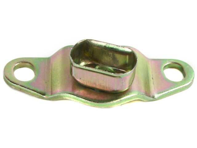 Replacement AP Tailgate Hinge Kit fits GMC C1500 1981-1986, 1988-1995 13YNWB