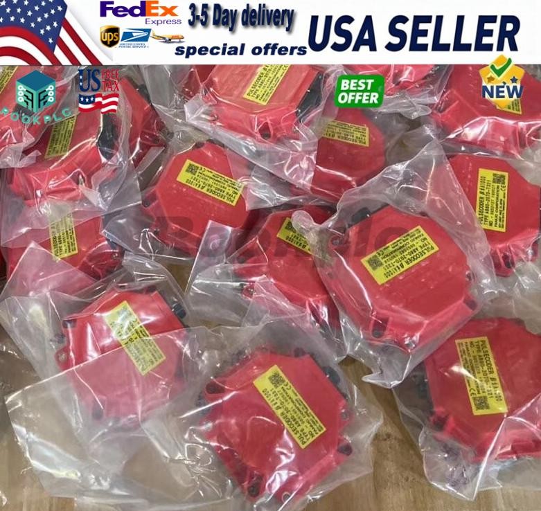 1pc A860-2002-T321 fanuc encoder NEW Fast shipping#DHL or FedEx