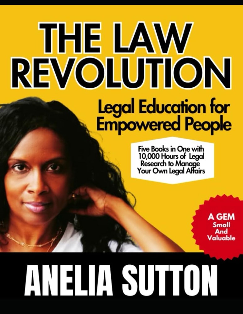 The Law Revolution: Legal Education ... Paperback – November 30, 2024 Paperback