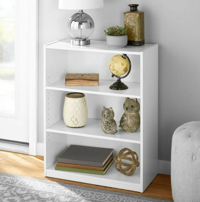 Sturdy Mainstays 31