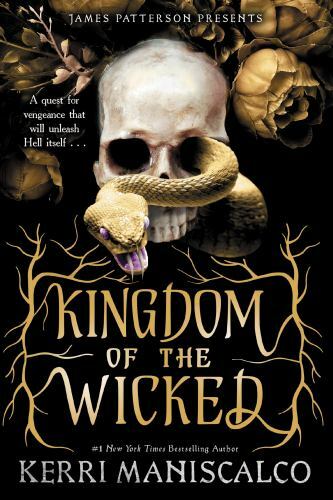 Kingdom of the Wicked (Kingdom of the Wicked, 1) by