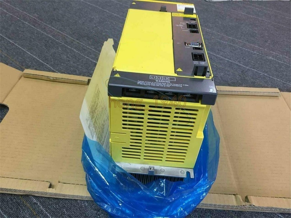 1PCS FANUC A06B-6140-H045 Servo Amplifier New