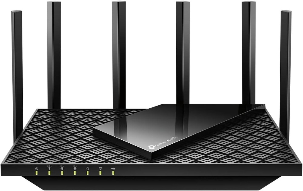 TP-Link AXE5400 WiFi 6E Router – Archer AXE75 now discounted for a limited time!-image
