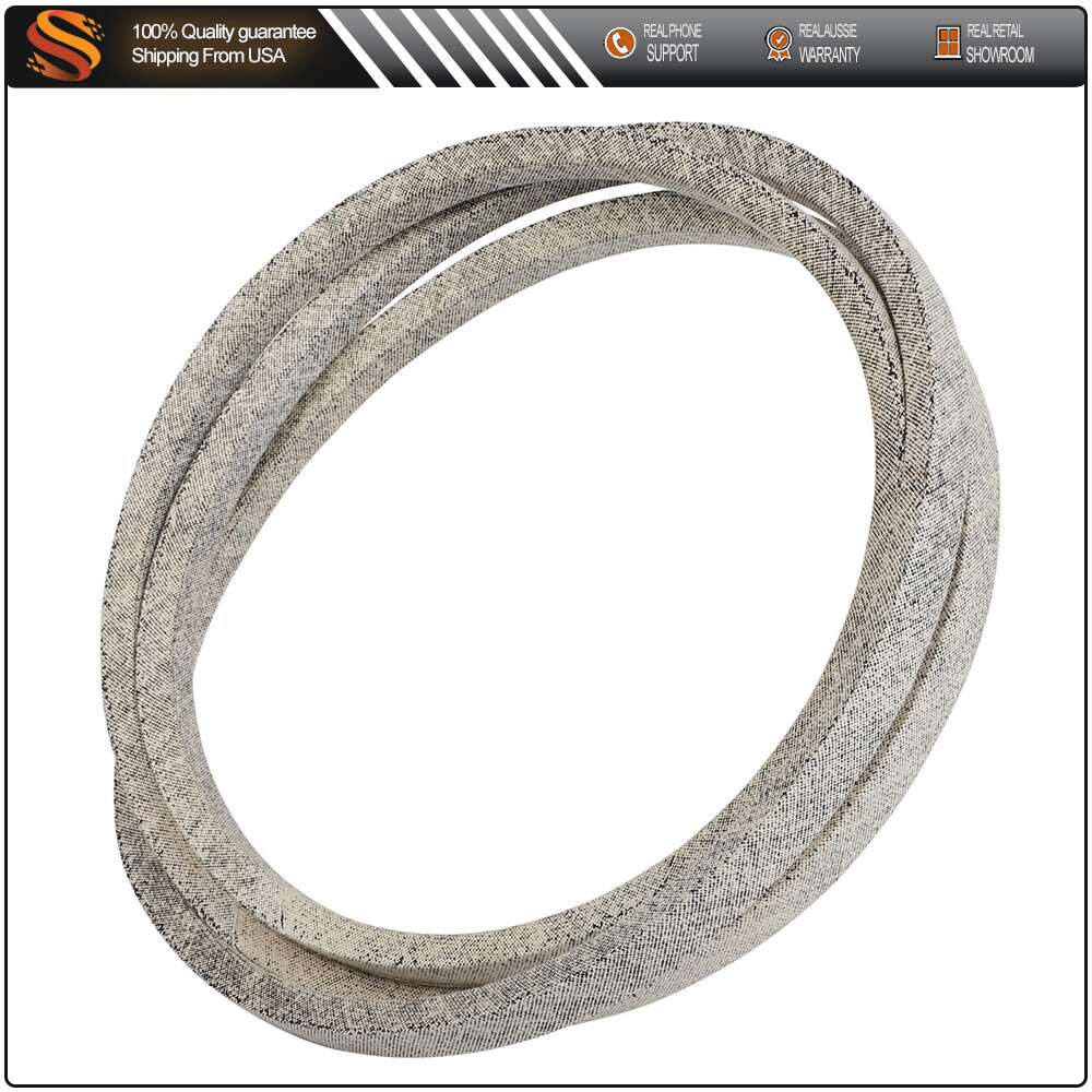 Deck Drive Belt for Cub Cadet MTD 33 Inch Deck CC760 CC760ES 754-04139 954-04139