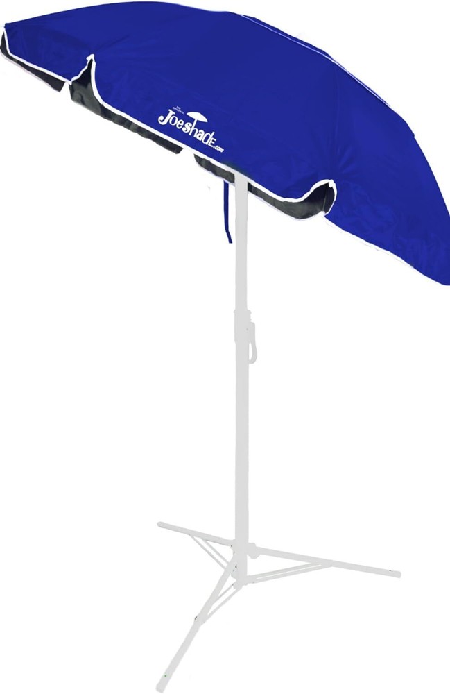 JoeShade Portable Sports Sunshade Umbrella for On-the-Go Sun Protection