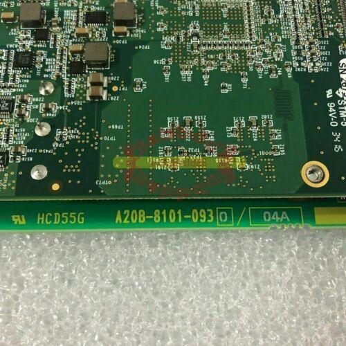 1PC Fanuc A20B-8101-0930 Circuit Board New