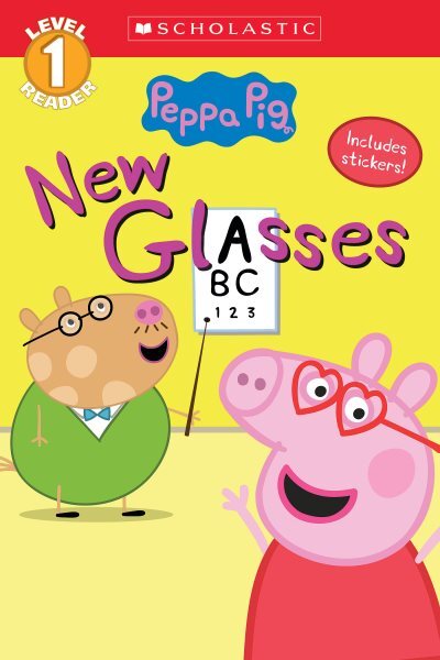 New Glasses, Paperback by Chan, Reika, Brand New, Free shipping in the US