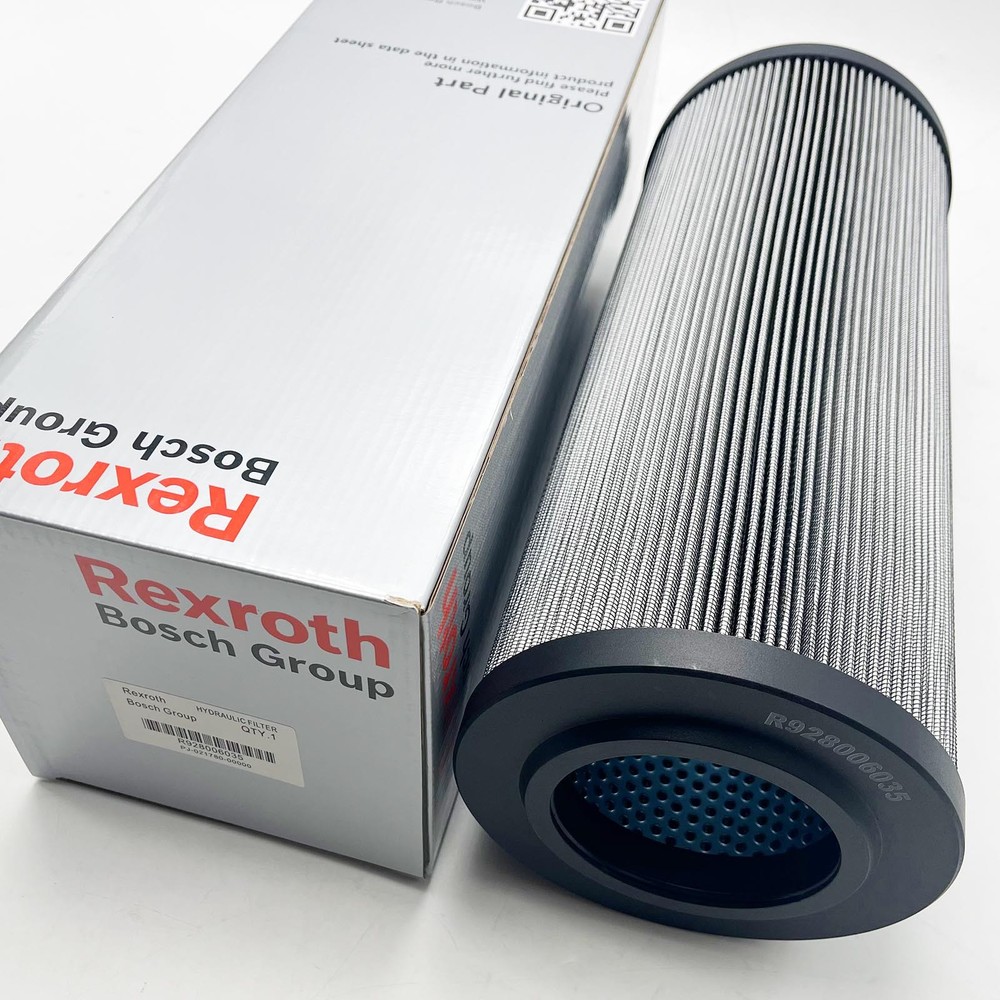 New R928006035 Hydraulic Filter Element for Rexroth