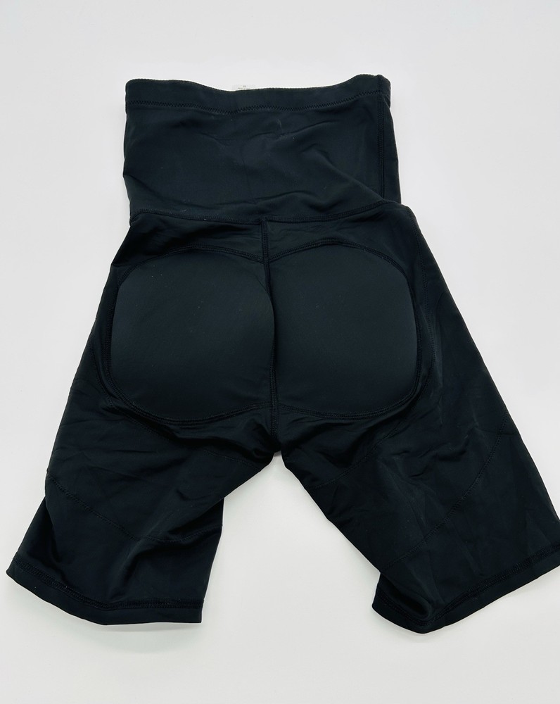 Men's Small Padded Butt Lifter Briefs – Buttocks Enhancer Underwear