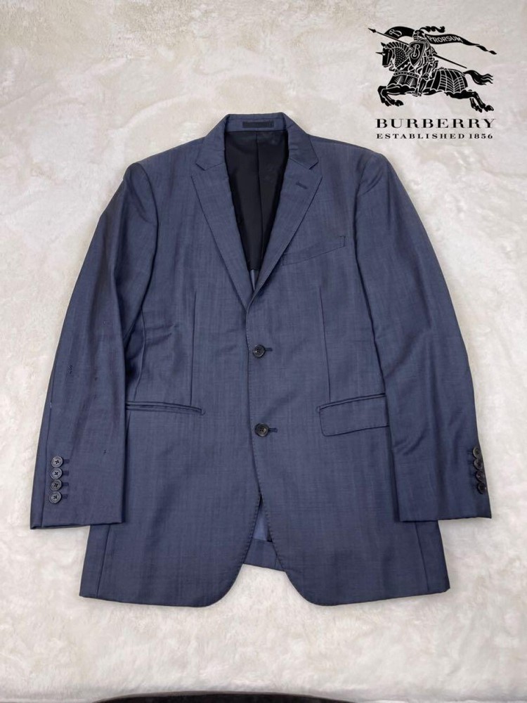 Burberry jacket Men's Fashion from Japan
