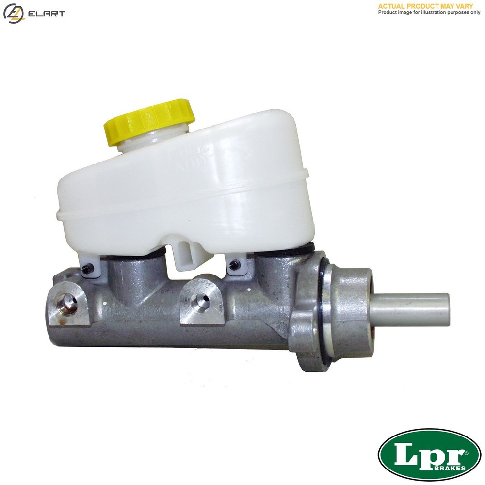 BRAKE MASTER CYLINDER 1322 FOR FIAT STILO/VAN/Multi/Wagon HONDA CIVIC/VII 1.7L