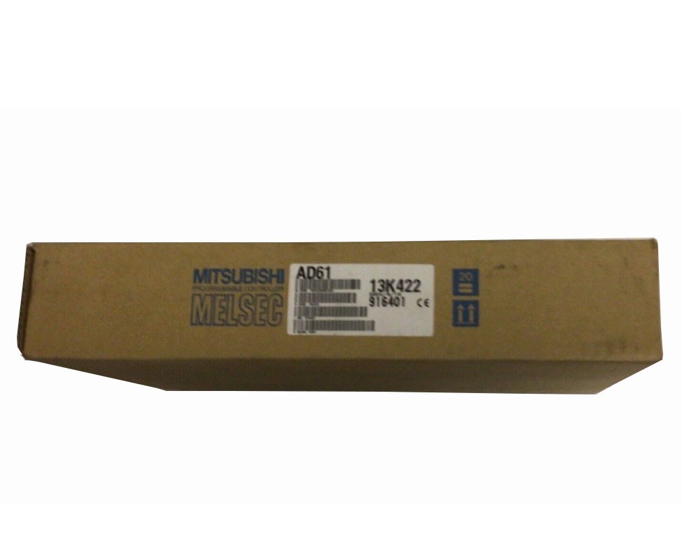 AD61 NEW MITSUBISHI AD61 PLC Module