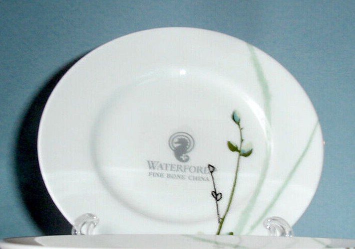 Waterford China Willow 6