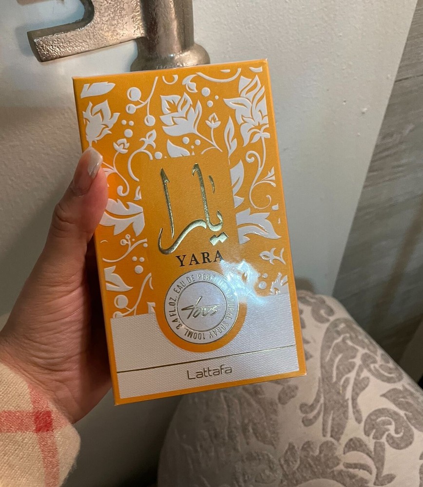 perfumes arabes de mujer lattafa perfume for women original de marca regalo100Ml