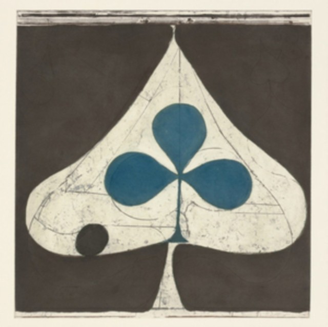 GRIZZLY BEAR SHIELDS NEW CD