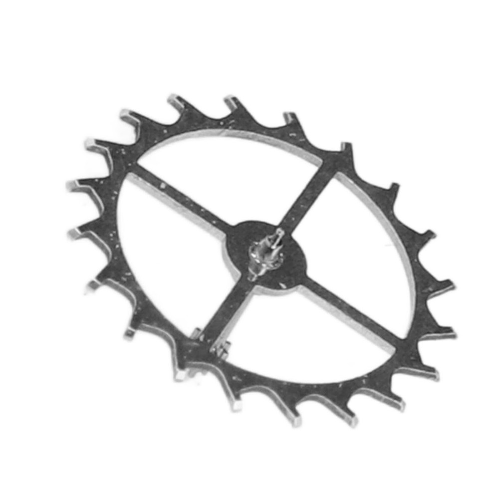 ETA 2671 Alloy Mechanical Watch Movement Escape Wheel Replacement