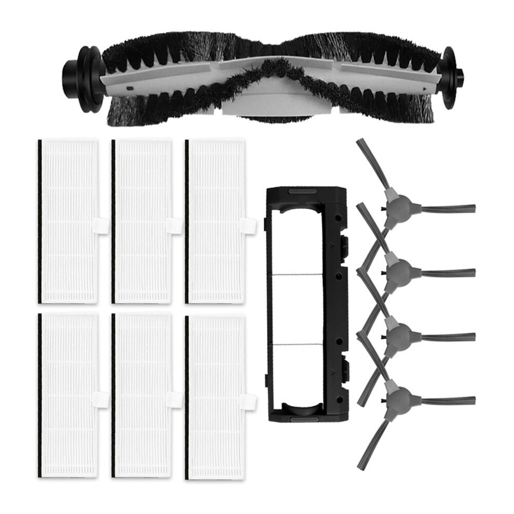 Accessory Package Designed for Optimal Performance of For Coredy Vacuums