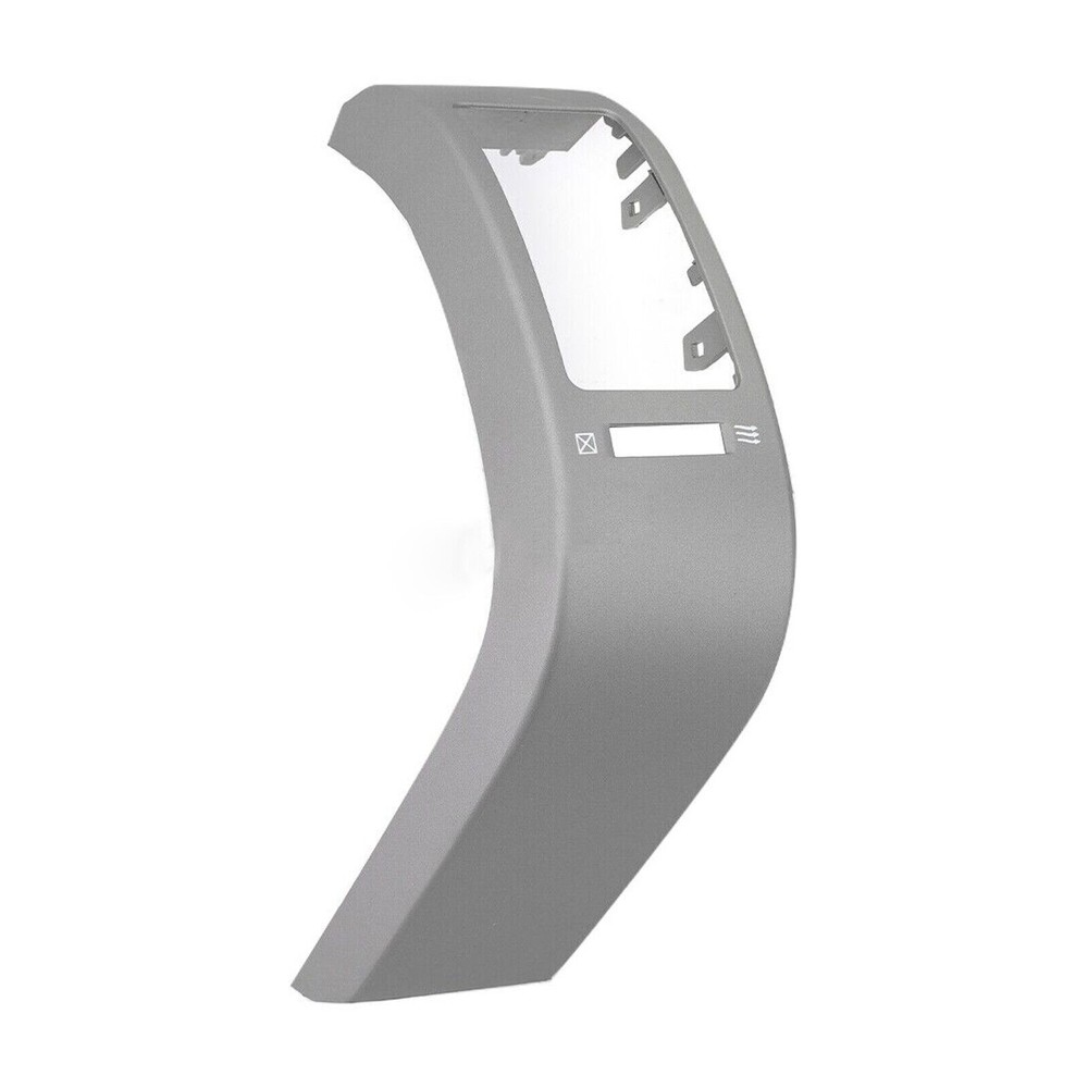 Left Center A/C Dash Cover Air Vent Trim Panel for Toyota Prius 2004-2009 US