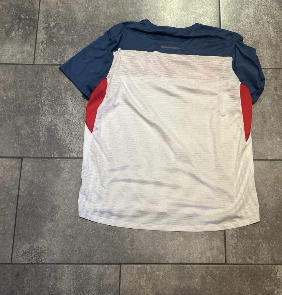 ASICS Shirt